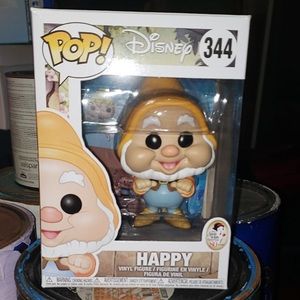 Funko Pop